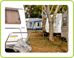 informa��o parque campismo arma��o p�ra