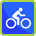 moto parque campismo armação pêra